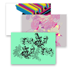Kate Moross PostCards