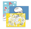Piktorama Ready Made Postcards