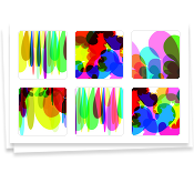 Hello Hello StickerBooks
