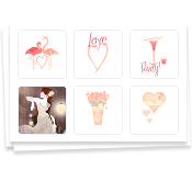 Jenny Lloyd StickerBooks
