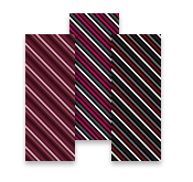 Old School Tie, MiniCards