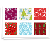 Christmas and Holiday Patterns...