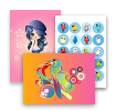 MOO Mixed Pack (Gift Idea for...
