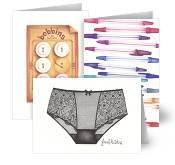 Andrea Joseph Greeting Cards