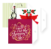 Holiday Greetings NoteCards