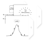 Andre Jordan NoteCards