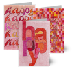 Abstract happiness