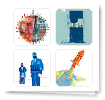Chris Keegan StickerBook