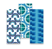 Beat the Blues, MiniCards