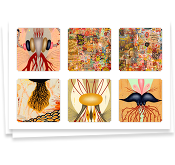 Colin Johnson Illustration...