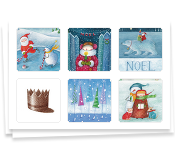 Susan Mitchell's Christmas &...