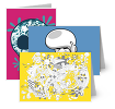 Piktorama Ready Made Greeting Cards