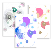 Paul Cooklin Business Cards