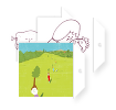 Masakazu Yamazaki NoteCards