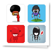 MOO Mixed Pack (Gift Idea for...