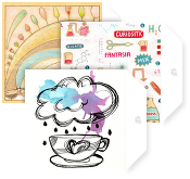 MOO Designers Mixed Pack