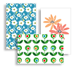 Flower Business Cards