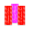 Valentine Love Cheques