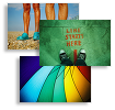 Kevin Meredith Business Cards