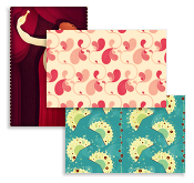 Jenny Lloyd Business Cards
