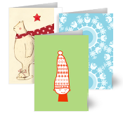 All Faith Holiday Cards 
