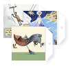 Ellis Nadler NoteCards