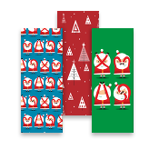 Festive fun! MiniCards