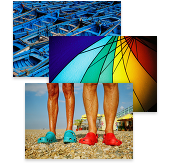 Kevin Meredith Postcards