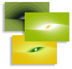 The Eye of the Storm, Business Cards