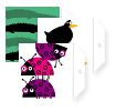 Julien Chung NoteCards