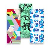 MOO Designers Mixed Pack