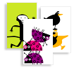 Julien Chung Business Cards