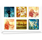 S0ulsurfing Stickers