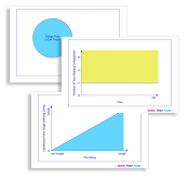 Venn That Tune, Business Cards