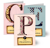 Aspa Gika Greeting Cards