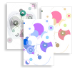 Paul Cooklin Business Cards