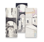 Kosuke Ikeda MiniCards