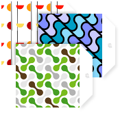 Pete Hall NoteCards