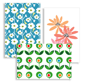 Flower Business Cards