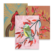 Chelsea Groves Postcards