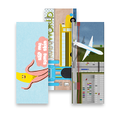 Bishbo MiniCards 