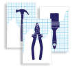 DIY Details, Business Cards