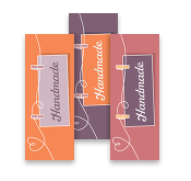 Handmade, MiniCard