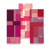 In the pink, MiniCards