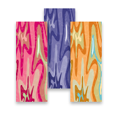 Psychodelic Florals