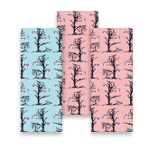 Suzanne Duffy MiniCards