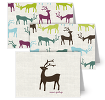 One deer, two deer, three deer,...