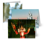 JPG Photo Contest Holiday Cards