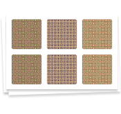 Stone Circle, StickerBook