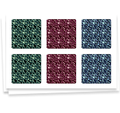 Dotty in the Dark, StickerBook